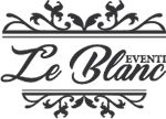 Le Blanc – Eventi Logo