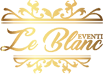 Le Blanc – Eventi Logo